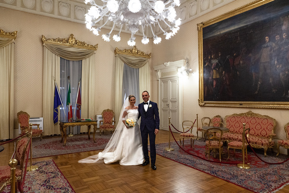 Fauglia Villa il Poggione wedding
