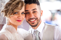 Wedding in Folorence