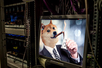 Bitminer Factory