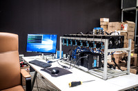 Bitminer Factory