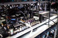 Bitminer Factory