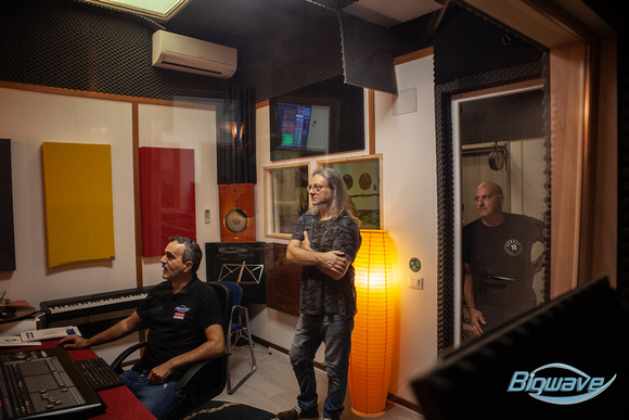 bigwave studio