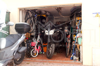Via Soffredini n° 54